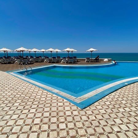 Sunlit 594 Apartment Durres Exterior photo